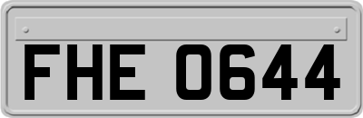 FHE0644