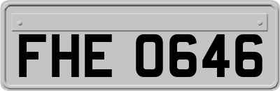 FHE0646