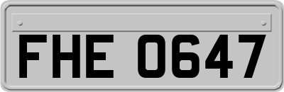 FHE0647