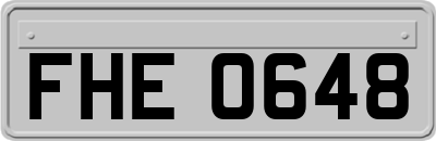 FHE0648