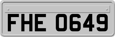 FHE0649