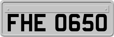 FHE0650