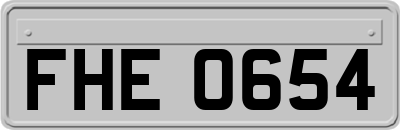 FHE0654