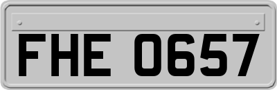 FHE0657
