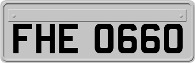 FHE0660