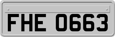 FHE0663
