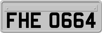FHE0664