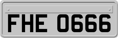 FHE0666