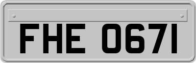 FHE0671