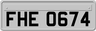 FHE0674