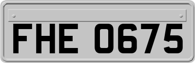 FHE0675