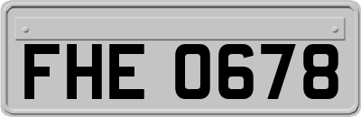FHE0678