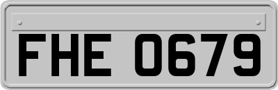 FHE0679