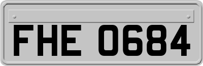 FHE0684