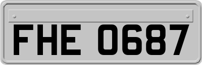 FHE0687