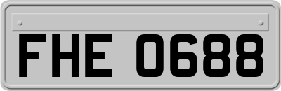 FHE0688