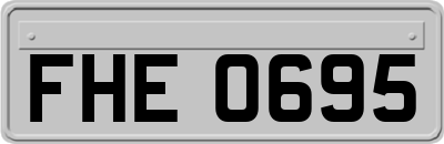 FHE0695