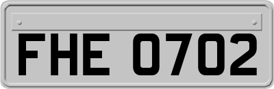 FHE0702