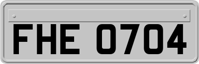 FHE0704
