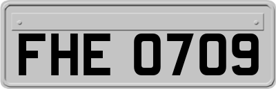 FHE0709