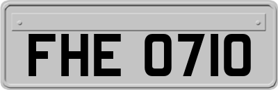 FHE0710