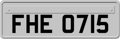FHE0715