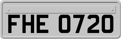 FHE0720