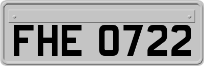 FHE0722