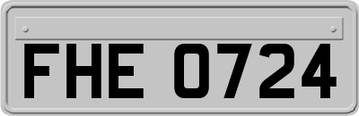 FHE0724
