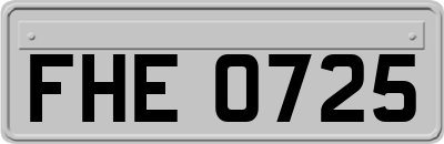 FHE0725