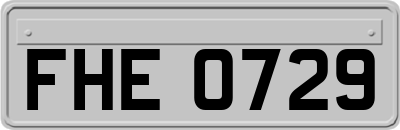 FHE0729