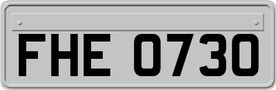 FHE0730