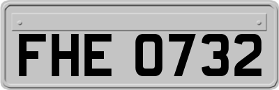 FHE0732