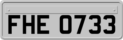 FHE0733