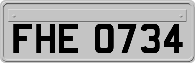 FHE0734
