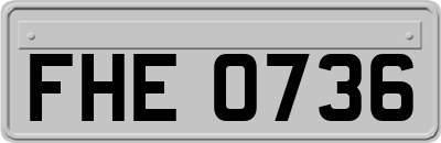 FHE0736