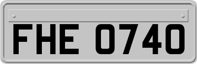 FHE0740