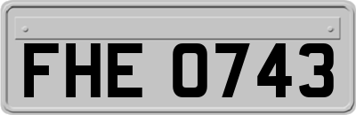 FHE0743