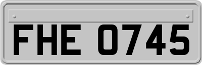 FHE0745