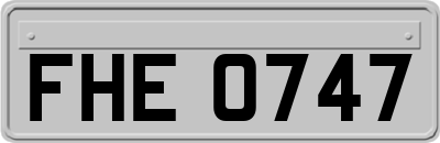 FHE0747
