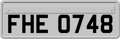 FHE0748