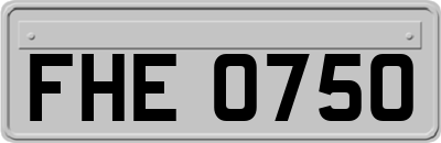 FHE0750