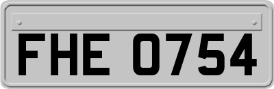 FHE0754