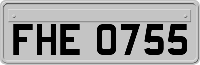 FHE0755