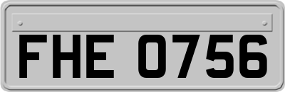 FHE0756
