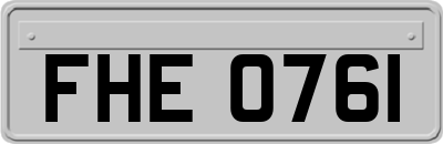FHE0761