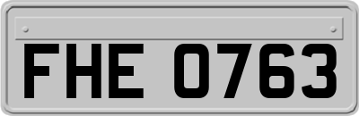FHE0763