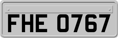 FHE0767