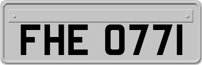 FHE0771