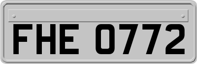 FHE0772